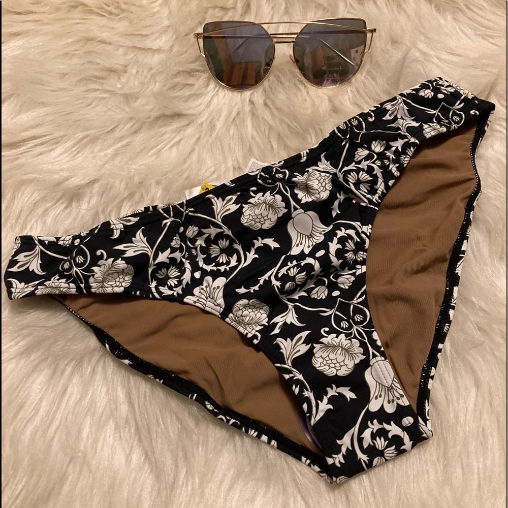 BUNDLE CIA. MARITIMA + ROSE GOLD SUNGLASSES